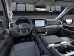 New 2025 Ford F-150 Lariat SuperCrew Cab 4WD Pickup for sale #251905 - photo 3