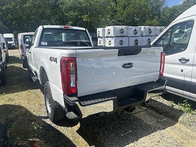 2025 Ford F-350 Regular Cab SRW 4WD Pickup for sale #25194 - photo 2