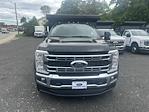 New 2025 Ford F-550 Regular Cab 4WD Dump Truck for sale #25196 - photo 3