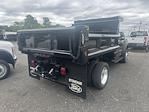 New 2025 Ford F-550 Regular Cab 4WD Dump Truck for sale #25196 - photo 6