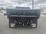 New 2025 Ford F-550 Regular Cab 4WD Dump Truck for sale #25196 - photo 7