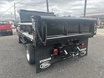 New 2025 Ford F-550 Regular Cab 4WD Dump Truck for sale #25196 - photo 2
