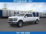 2025 Ford F-150 SuperCrew Cab 4WD Pickup for sale #251963 - photo 1