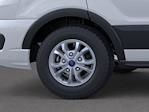 2025 Ford Transit 350 Medium Roof RWD Passenger Van for sale #251981 - photo 19