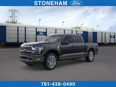 2025 Ford F-150 SuperCrew Cab 4WD Pickup for sale #251995 - photo 1