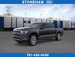 2025 Ford F-150 SuperCrew Cab 4WD Pickup for sale #251995 - photo 1