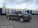 2025 Ford F-150 SuperCrew Cab 4WD Pickup for sale #251995 - photo 5