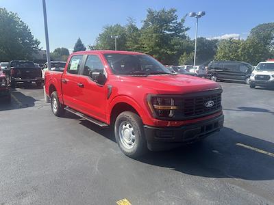 2025 Ford F-150 SuperCrew Cab 4WD Pickup for sale #251996 - photo 1