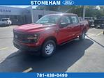 2025 Ford F-150 SuperCrew Cab 4WD Pickup for sale #251996 - photo 16