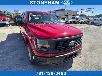 2025 Ford F-150 SuperCrew Cab 4WD Pickup for sale #251997 - photo 1
