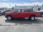 2025 Ford F-150 Super Cab 4WD Pickup for sale #251999 - photo 8