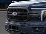 New 2025 Ford F-150 Lariat SuperCrew Cab 4WD Pickup for sale #252022 - photo 15