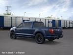 New 2025 Ford F-150 Lariat SuperCrew Cab 4WD Pickup for sale #252022 - photo 2