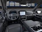 New 2025 Ford F-150 Lariat SuperCrew Cab 4WD Pickup for sale #252022 - photo 11