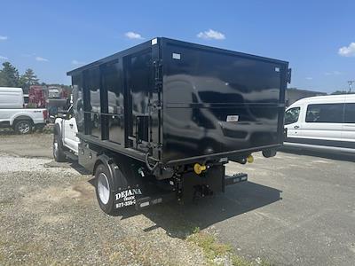 New 2025 Ford F-600 Regular Cab 4WD Switch-N-Go Hooklift Body for sale #252037 - photo 2