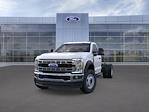 2025 Ford F-600 Regular Cab DRW 4WD Switch-N-Go Hooklift Body for sale #252037 - photo 2