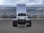 2025 Ford F-600 Regular Cab DRW 4WD Switch-N-Go Hooklift Body for sale #252038 - photo 5