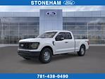 2025 Ford F-150 Super Cab 4WD Pickup for sale #252049 - photo 1