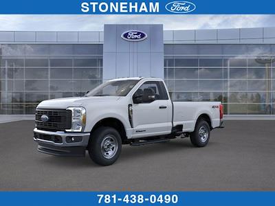 2025 Ford F-350 Regular Cab SRW 4WD Pickup for sale #252051 - photo 1