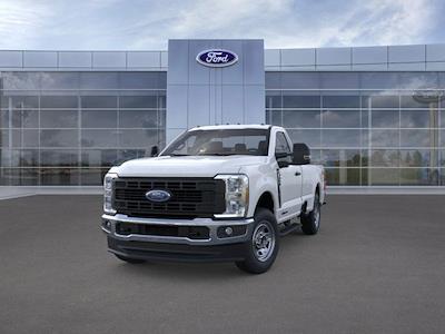 2025 Ford F-350 Regular Cab SRW 4WD Pickup for sale #252051 - photo 2