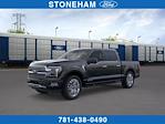 2025 Ford F-150 SuperCrew Cab 4WD Pickup for sale #252058 - photo 1