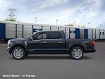 2025 Ford F-150 SuperCrew Cab 4WD Pickup for sale #252058 - photo 5