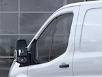 New 2025 Ford Transit 250 Low Roof AWD Empty Cargo Van for sale #252060 - photo 19