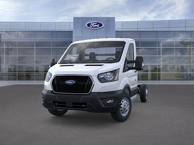 2025 Ford Transit 350 AWD Cutaway for sale #252061 - photo 2