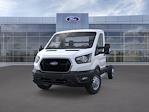 2025 Ford Transit 350 AWD Cutaway for sale #252061 - photo 2