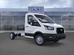 2025 Ford Transit 350 AWD Cutaway for sale #252061 - photo 7