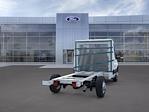 2025 Ford Transit 350 AWD Cutaway for sale #252061 - photo 8