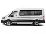 2025 Ford Transit 350 Medium Roof RWD Passenger Van for sale #252062 - photo 3