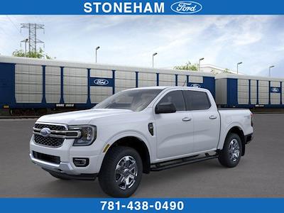 2025 Ford Ranger SuperCrew Cab 4WD Pickup for sale #252064 - photo 1