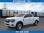 2025 Ford Ranger SuperCrew Cab 4WD Pickup for sale #252064 - photo 1