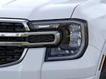 2025 Ford Ranger SuperCrew Cab 4WD Pickup for sale #252064 - photo 18