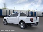 2025 Ford Ranger SuperCrew Cab 4WD Pickup for sale #252064 - photo 4