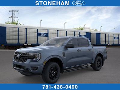 2025 Ford Ranger SuperCrew Cab 4WD Pickup for sale #252070 - photo 1