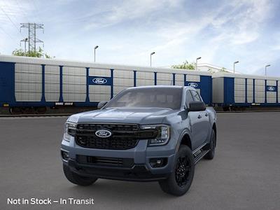 2025 Ford Ranger SuperCrew Cab 4WD Pickup for sale #252070 - photo 2