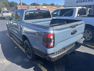 New 2025 Ford Ranger XLT SuperCrew Cab 4WD Pickup for sale #252070 - photo 2