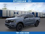 2025 Ford Ranger SuperCrew Cab 4WD Pickup for sale #252070 - photo 1