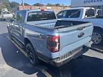 New 2025 Ford Ranger XLT SuperCrew Cab 4WD Pickup for sale #252070 - photo 2