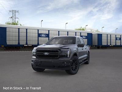 2025 Ford F-150 SuperCrew Cab 4WD Pickup for sale #252072 - photo 2