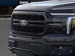 2025 Ford F-150 SuperCrew Cab 4WD Pickup for sale #252072 - photo 17
