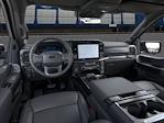 2025 Ford F-150 SuperCrew Cab 4WD Pickup for sale #252072 - photo 9