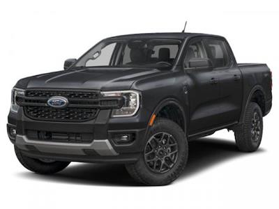 2025 Ford Ranger SuperCrew Cab 4WD Pickup for sale #252075 - photo 1