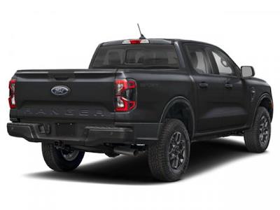 2025 Ford Ranger SuperCrew Cab 4WD Pickup for sale #252075 - photo 2