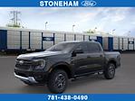 2025 Ford Ranger SuperCrew Cab 4WD Pickup for sale #252075 - photo 1