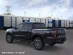 2025 Ford Ranger SuperCrew Cab 4WD Pickup for sale #252075 - photo 4