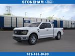 2025 Ford F-150 Super Cab 4WD Pickup for sale #252080 - photo 1