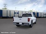 2025 Ford F-150 Super Cab 4WD Pickup for sale #252080 - photo 8